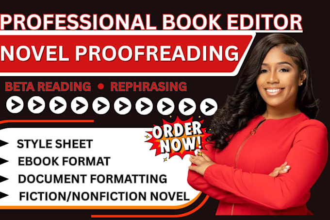 memoir and fiction ghostwriter, developmental editor, ebook proofreading