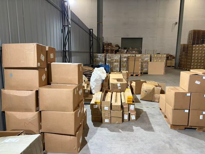 source, quality check, and ship winning dropshipping products