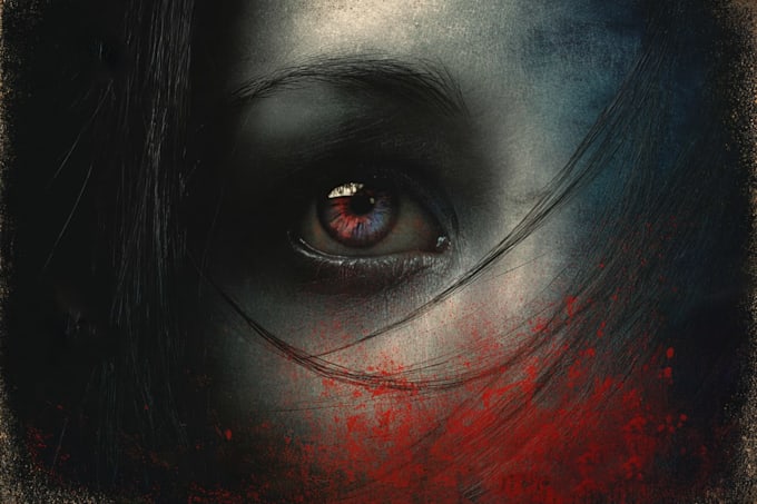 design custom book cover art and ebook cover
