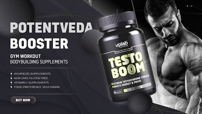 private label supplement shopify store supplement website nutraceutical store