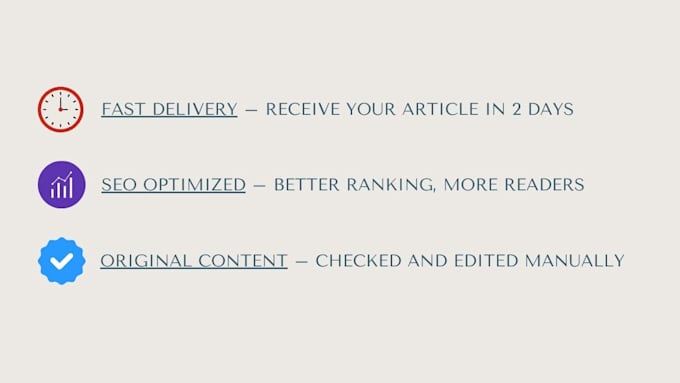 write SEO blog articles up to 1000 words