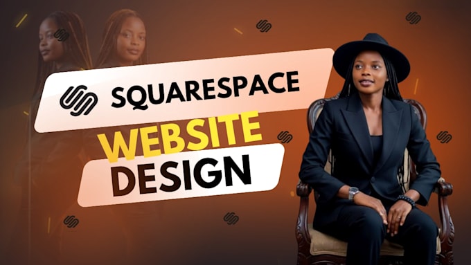 build squarespace website design square website development squarespace expert
