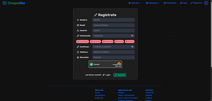 deploy and customize a flask asset management web app