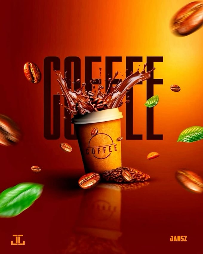 do social media design and creative ads design