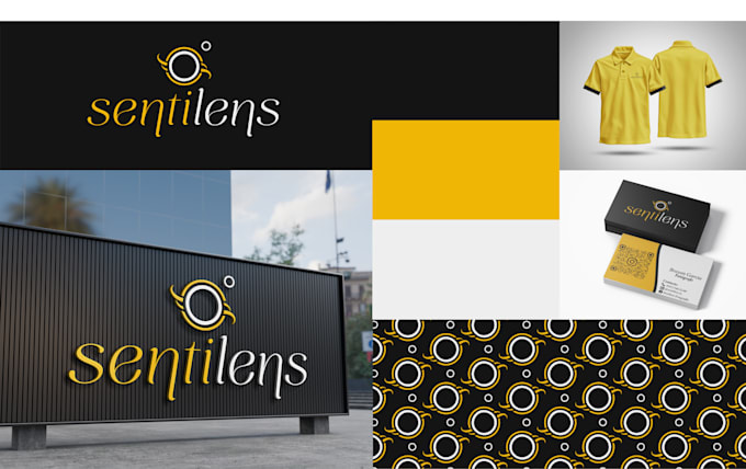 create an elegant logo tailored to your brand
