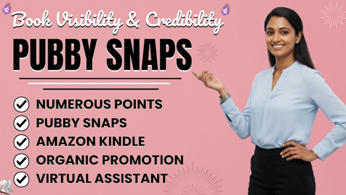 get you massive snaps on pubby