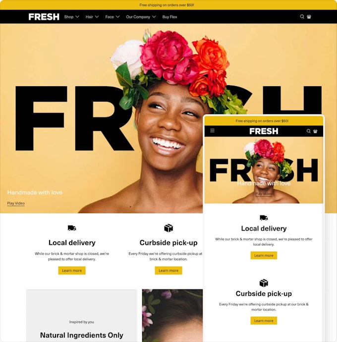 resolve shopify theme licensed issue in just few minutes
