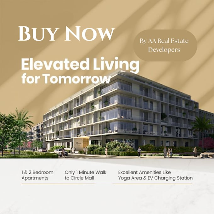 create construction company ads and brochures