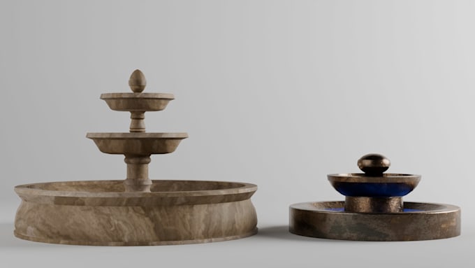 3d game assets and props for your game