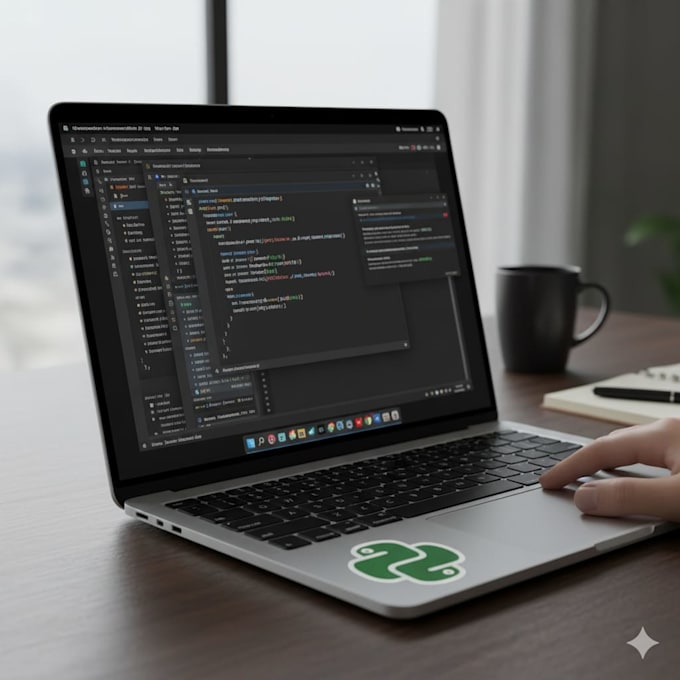 help wuth linux, windows, server, hardware, troubleshooting, python automation