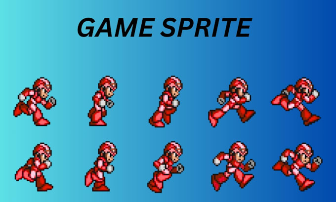 Design pixel art background, game sprite, game art, pixel anime, pixel ...