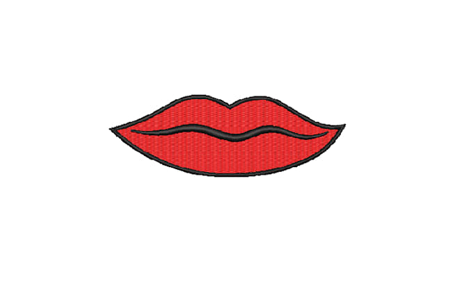 all kind of embroidery digitizing services