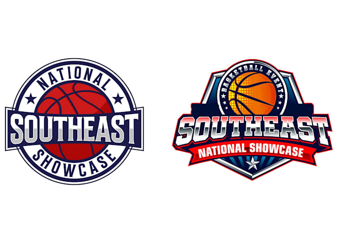 design excellent basketball logo