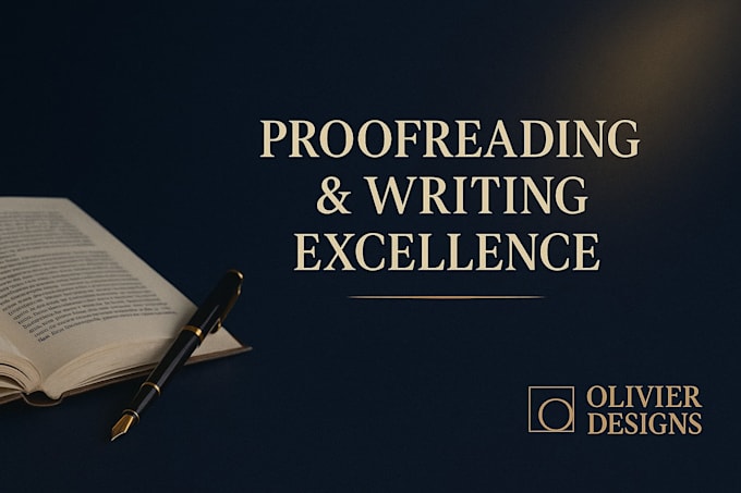 proofread and rewrite your french text