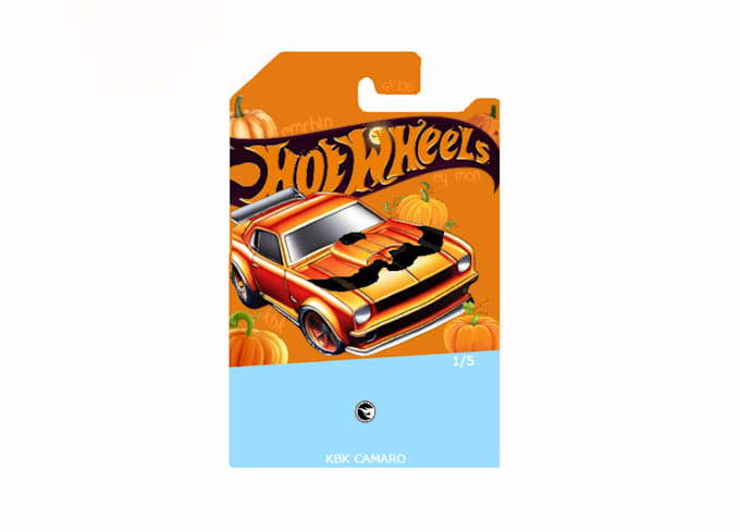 toy brands package design for you