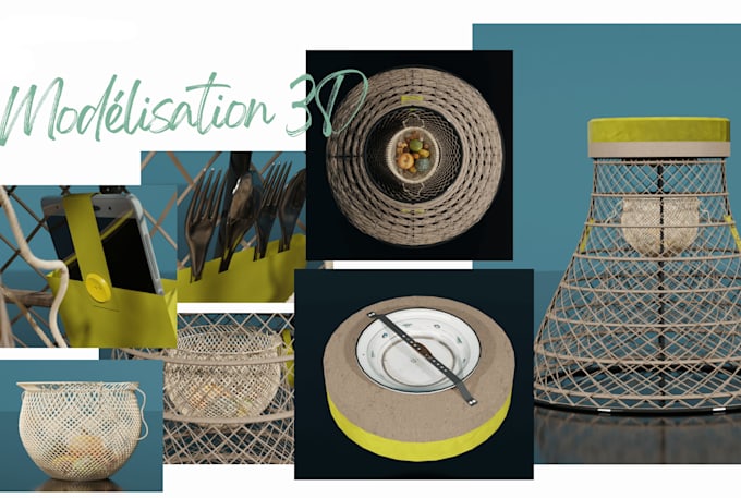 Design Innovative Items Design innovative sustainable products and accessories by ...