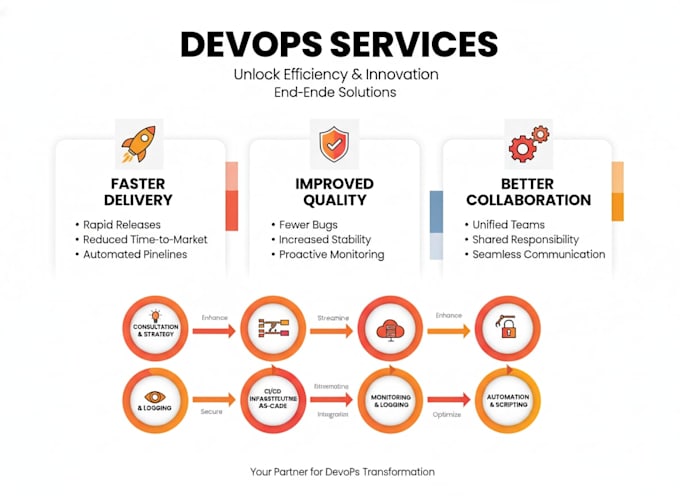 Build and automate your cicd pipeline using gitlab docker and ...