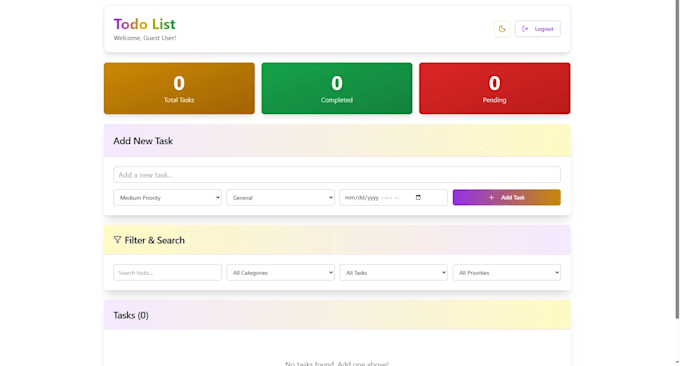 build your business website or mvp web application