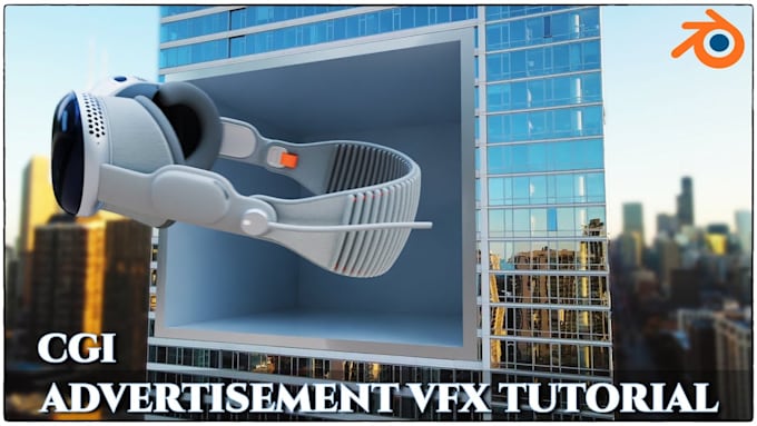 create professional cgi animation ads and product animation