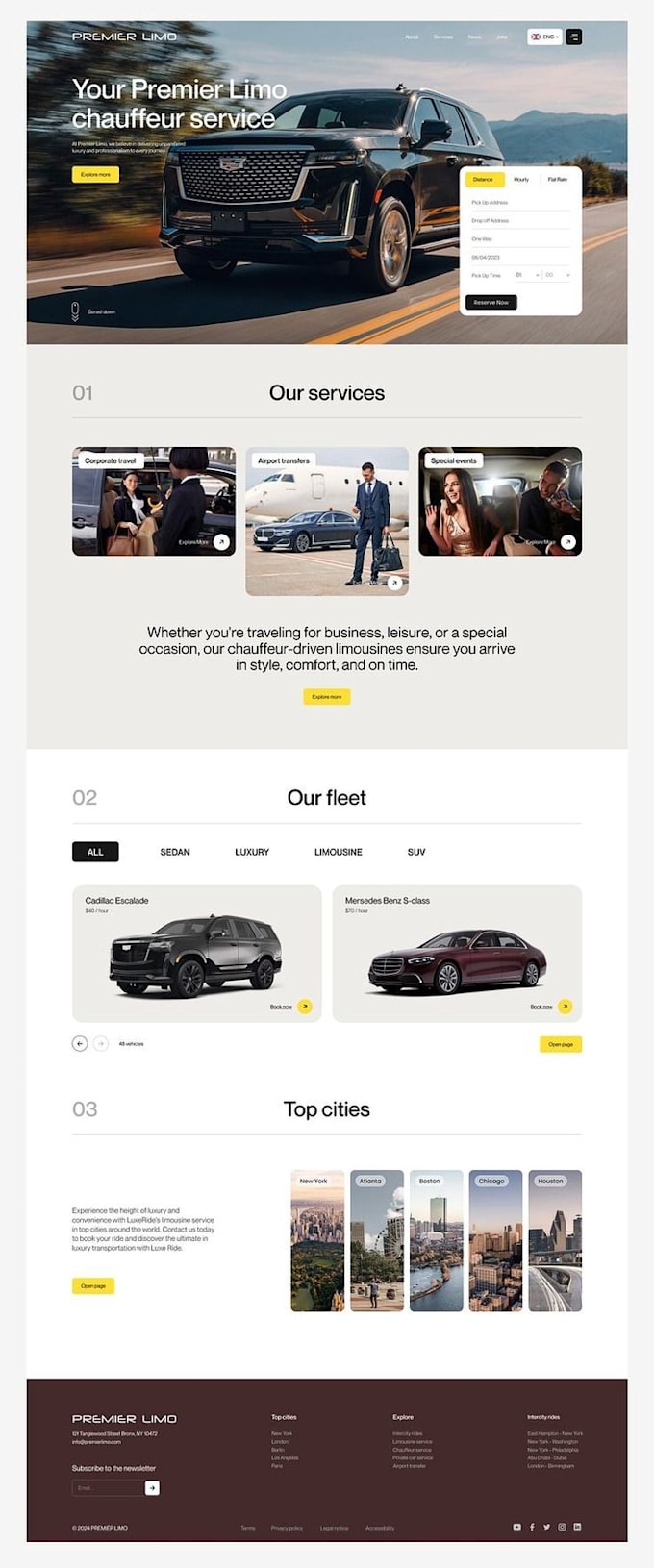 develop any type of wordpress website fast and secure