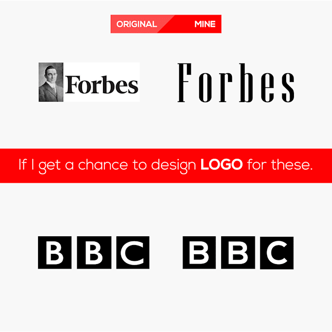 revamp your logo with a professional and creative touch