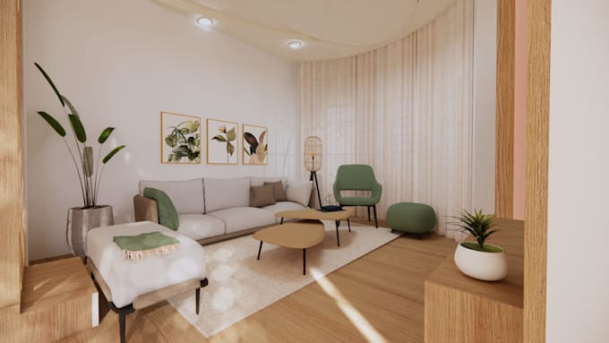 do the 2d architectural drawings