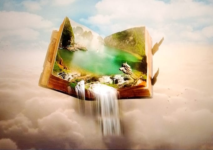 professional photoshop photo manipulation