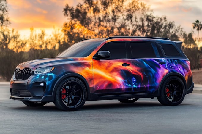 do racing car wrap design, racing car wrap, car wrap design