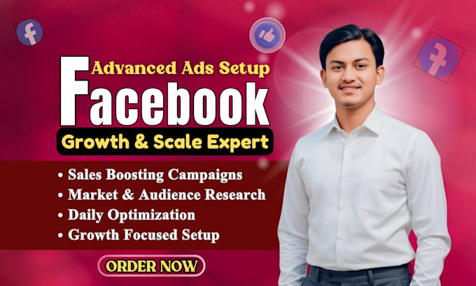 run profitable facebook and instagram ads for your business