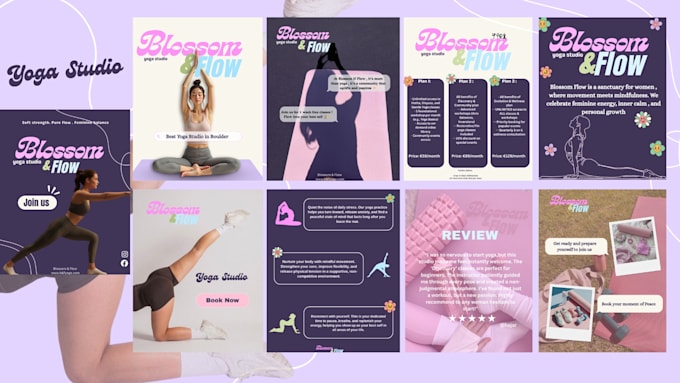 create social media posts, ad creative, facebook ad image, instagram designs