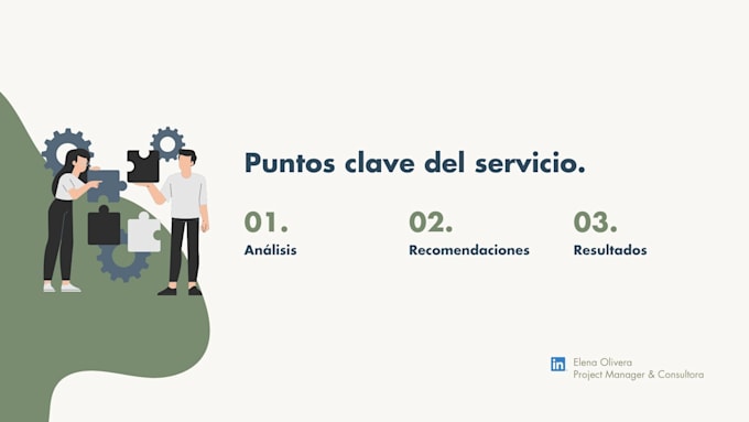 diagnóstico organizacional express, fortalezas y oportunidades