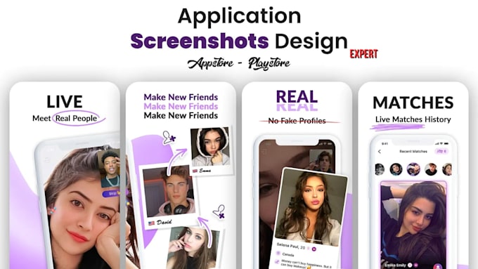 develop dating app ai dating websites social app matchmaking app development