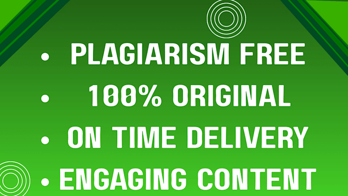 write SEO blog posts that rank fast on google