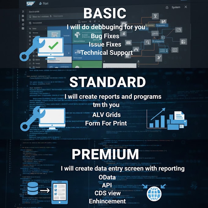 do sap abap consultant