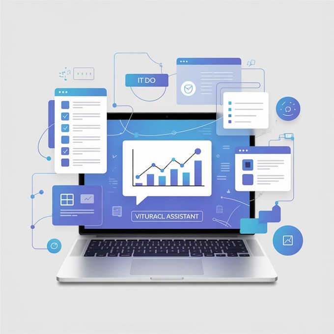 assist you with professional administrative tasks