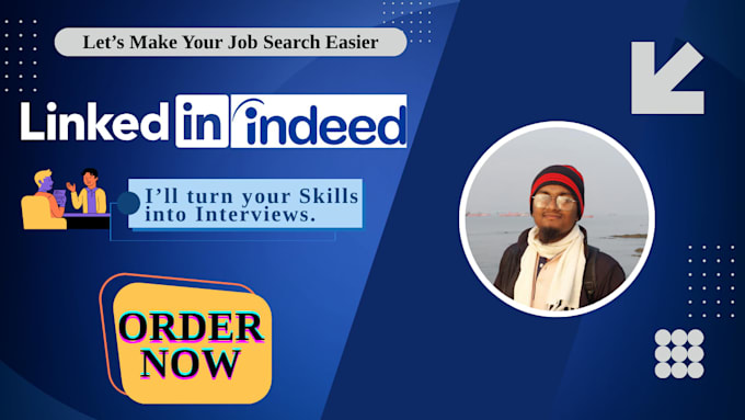 be your job application assistant