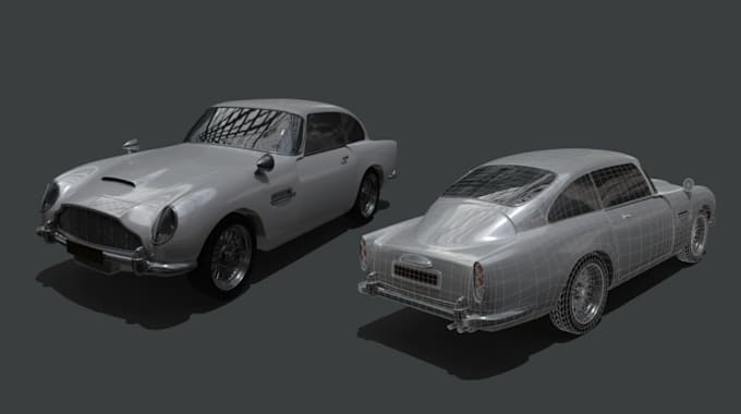 3d automotive car design,car bodykit,fivem gta car, 3d car visualization, engine