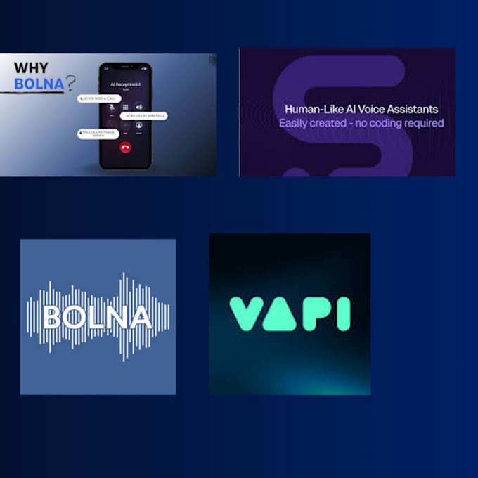 ai voice agents ai chatbots ai automations