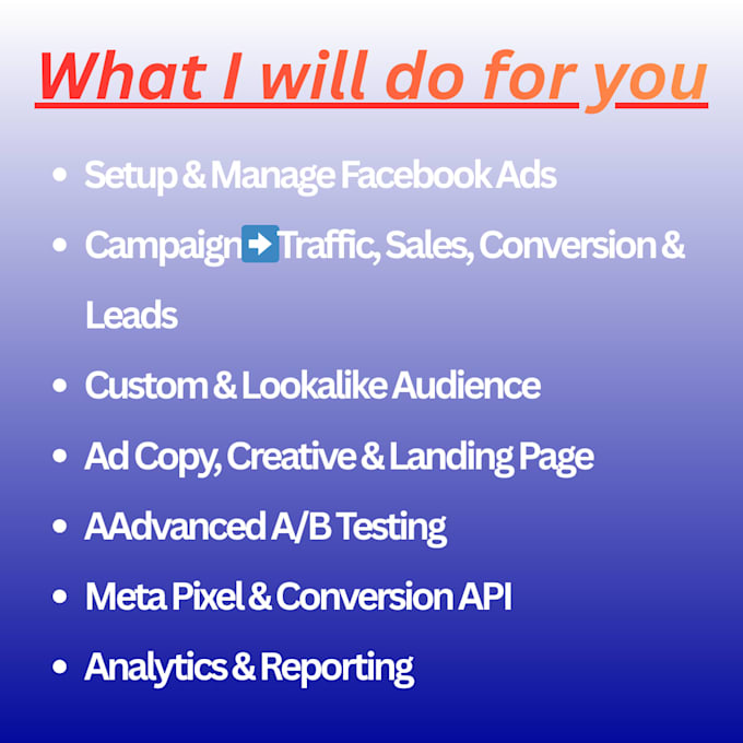 run facebook ads for amazon product promotion and launches