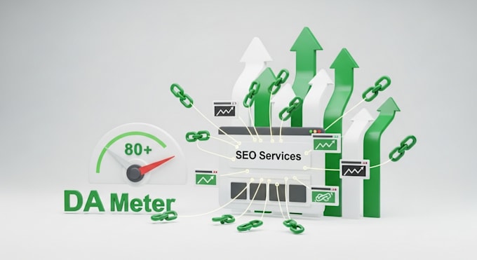 publish a general guest post on high da blogs with backlinks