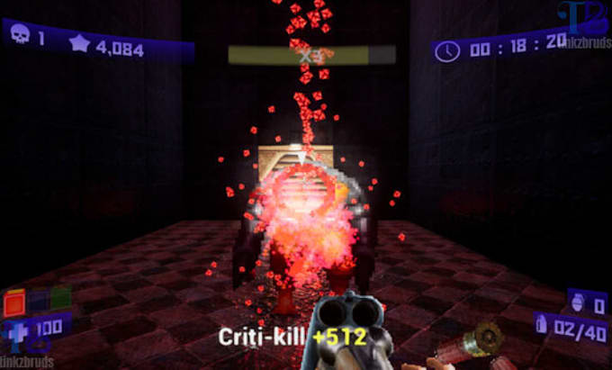 develop unreal engine game, unreal engine multiplayer game, game prototype