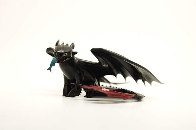 3d print and paint