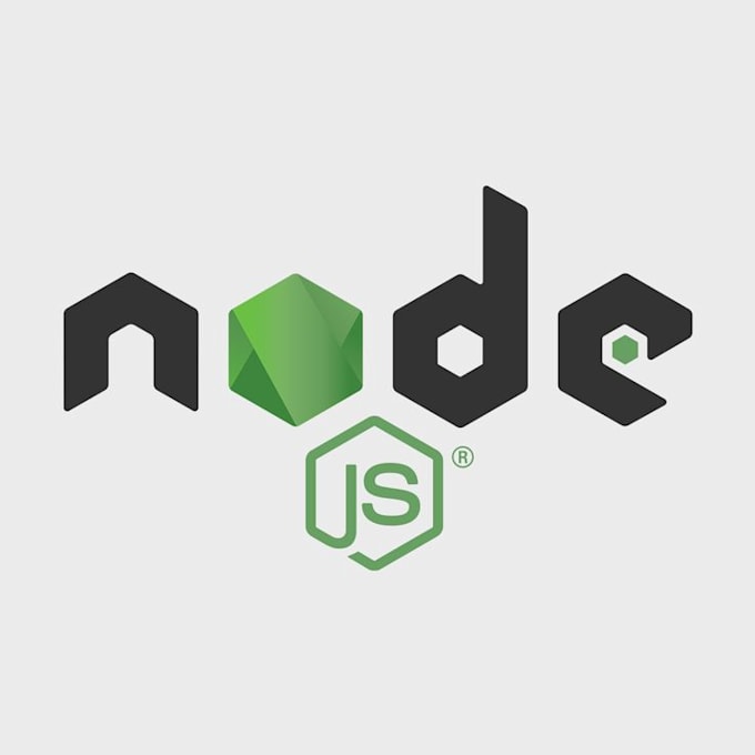 debug or develop a custom nodejs script, API, or websocket server