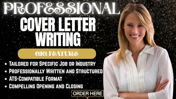 create an ats friendly resume, cover letter, and linkedin profile