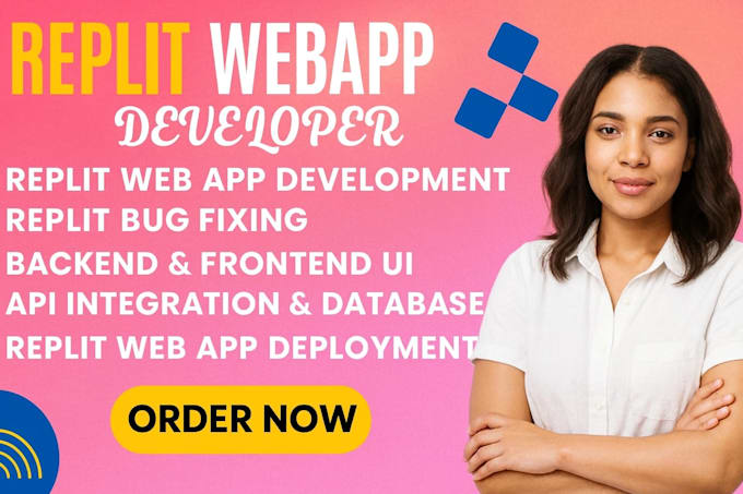 fix bugs in vibe coded website or app replit lovable devbolt