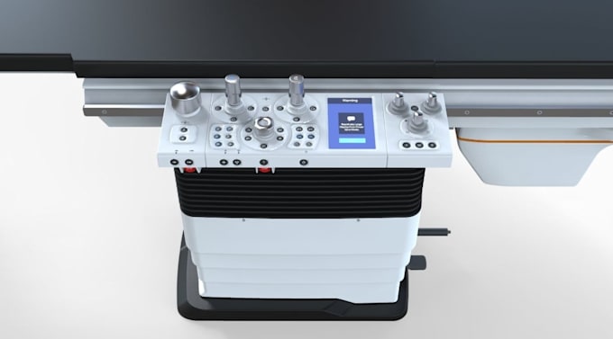 blender 3d ergonomic design,complex machinery,gun bullet,cnc cutting render,cad