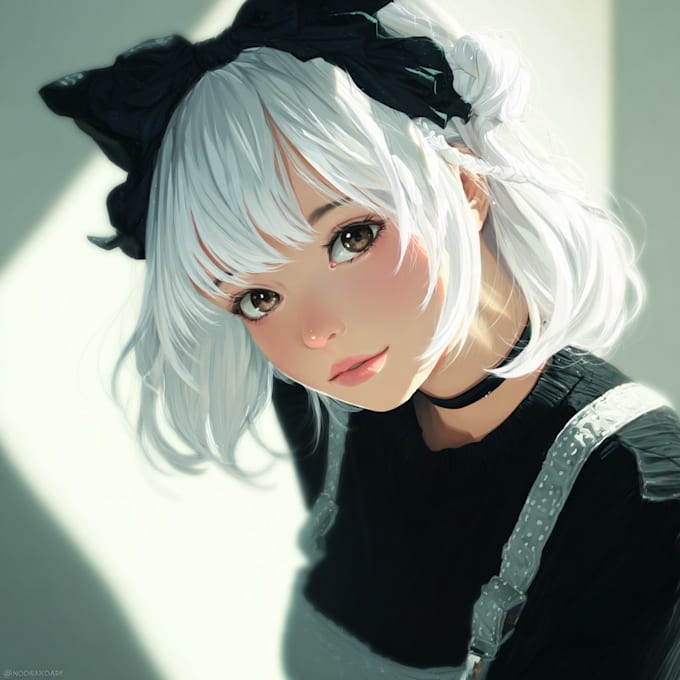 draw anime and manga illustrations