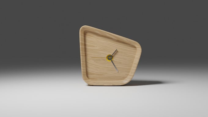 do 3d modeling and 3d arts