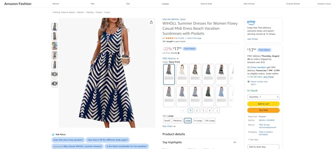 fix amazon catalog, variation, compliance, and buy box issues