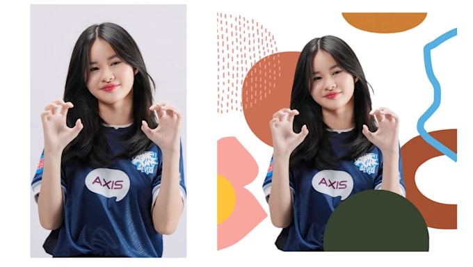 create creative photo manipulation edits